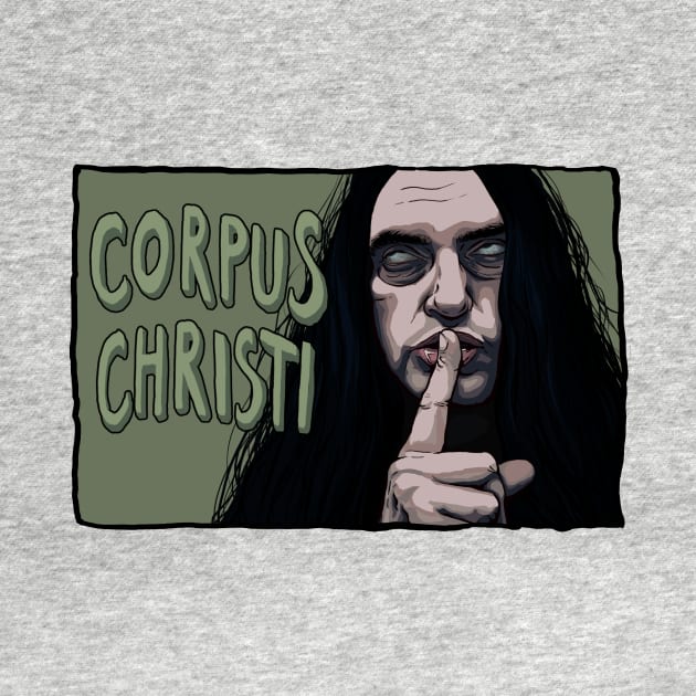 Peter Steele | Type O Negative | green by czech potato